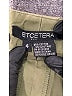 Etcetera Green Casual Pants Size 4 - photo 6