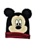 Disney Black Beanie Size S (kids) - photo 1
