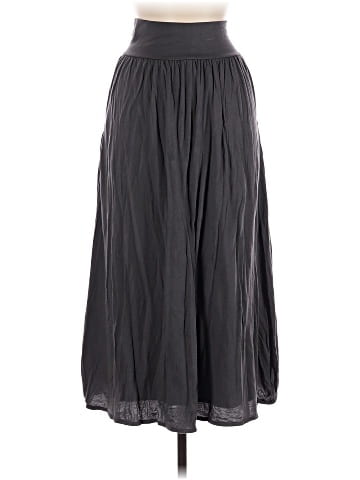 Garnet Hill Casual Skirt (view 2)