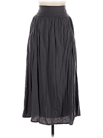Garnet Hill Casual Skirt (view 1)