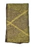 Steve Madden Tweed Burgundy Tan Scarf One size - photo 2
