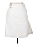 Worthington Solid White Formal Skirt Size 14 - photo 2