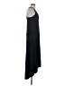 Splendid Solid Black Casual Dress Size S - photo 4
