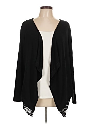 Froxx Cardigan (view 1)