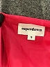 Superdown Solid Pink Cocktail Dress Size S - photo 3