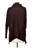 Unbranded Burgundy Turtleneck Sweater Size S - photo 2