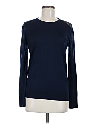 Equipment Long Sleeve Top (view 1)