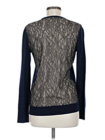 Equipment Long Sleeve Top (view 2)