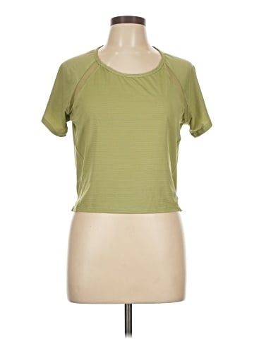Sylphlike Loli Active T-Shirt (view 1)
