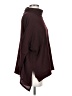 Unbranded Burgundy Turtleneck Sweater Size S - photo 4