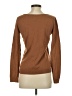 H&M Brown Pullover Sweater Size S - photo 2