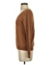 H&M Brown Pullover Sweater Size S - photo 5