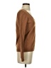 H&M Brown Pullover Sweater Size S - photo 4