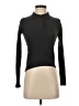 Zara Black Turtleneck Sweater Size S - photo 1