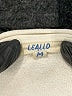 Leallo Color Block Green Sweatshirt Size M - photo 7