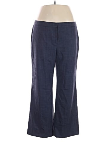 Classiques Entier Dress Pants (view 1)