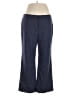 Classiques Entier Blue Dress Pants Size 16 - photo 1