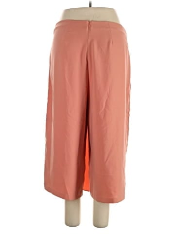 Amanda Uprichard Khakis (view 2)