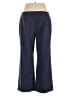 Classiques Entier Blue Dress Pants Size 16 - photo 2