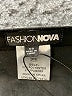 Fashion Nova Black Sleeveless Top Size XS - photo 6