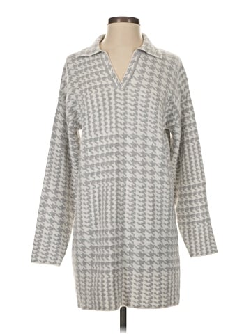 Stellae Dux Casual Dress (view 1)
