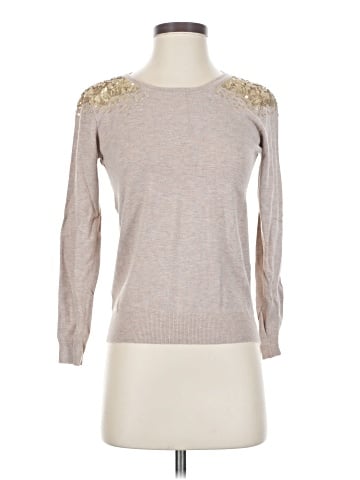 Theme Pullover Sweater (view 1)