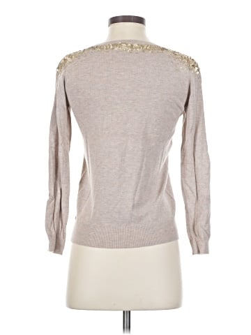 Theme Pullover Sweater (view 2)