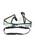 L Space Tropical Green Swimsuit Top Size XS - photo 2