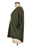 Express One Eleven Green Cardigan Size M - photo 5