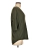 Express One Eleven Green Cardigan Size M - photo 4