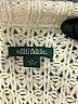 Wild Fable Ivory Pullover Sweater Size S - photo 7