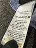 Assorted Brands 100% Cotton Blue Long Sleeve Button-Down Shirt Size S - photo 8