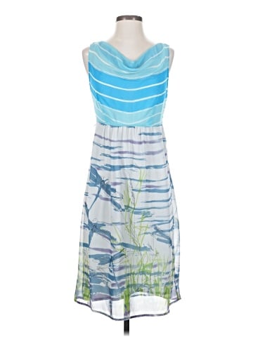 We Love Vera Casual Dress (view 1)