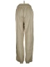 Pinspark Gold Casual Pants Size S - photo 2