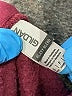 Gildan Hearts Burgundy Pullover Sweater Size S (youth) - photo 3