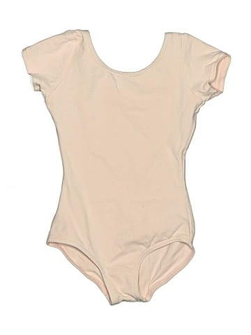 Capezio Leotard (view 1)