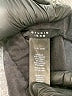 Studio 1886 Solid Black Gray Casual Pants Size L - photo 7
