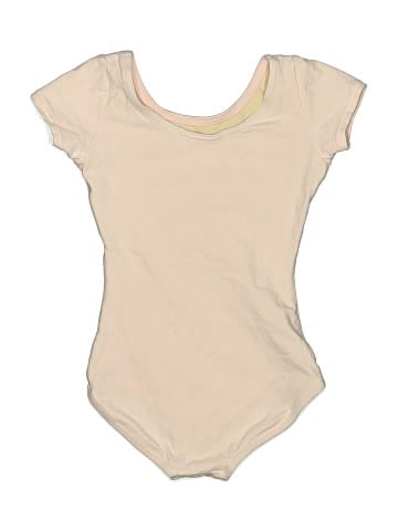 Capezio Leotard (view 2)