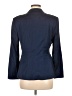 BOSS by HUGO BOSS Blue Blazer Size 8 - photo 2