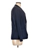BOSS by HUGO BOSS Blue Blazer Size 8 - photo 4