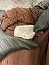Sienna Sky 100% Polyester Brown Casual Pants Size S - photo 6