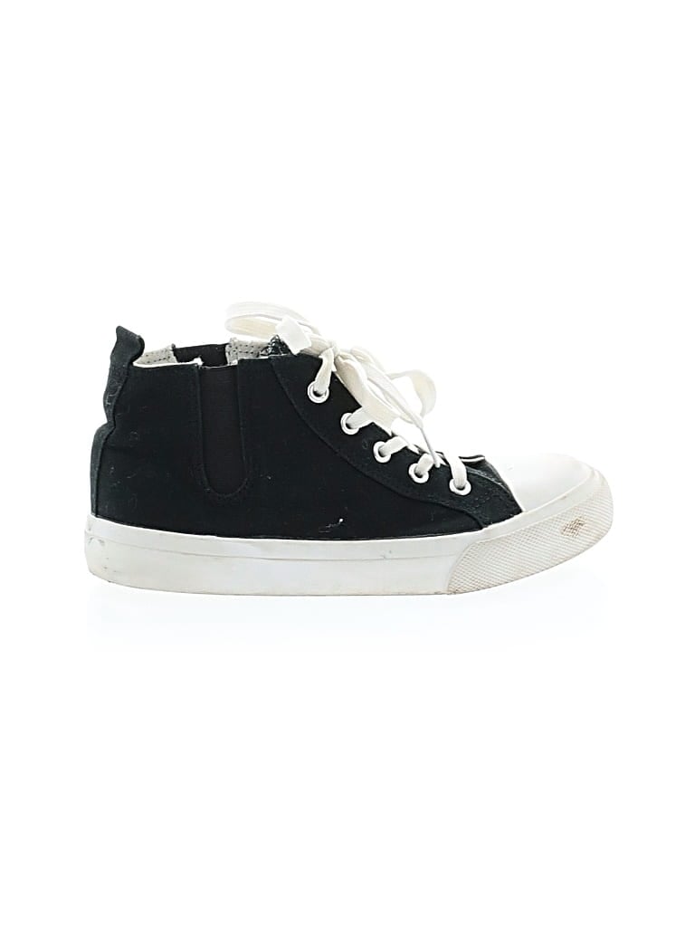 Pre-owned Primark Kids' Sneakers In Black