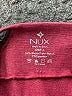 Nux Burgundy Active Pants Size S - photo 6