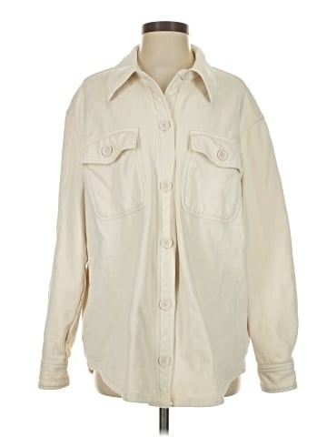 Good American Jacket (view 1)