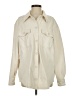 Good American Ivory Jacket Size Sm - Med (1) - photo 1