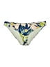 Unbranded Print Ivory Swimsuit Bottoms Size L - photo 1
