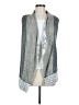 Bleu Gray Cardigan Size M - photo 1