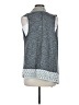 Bleu Gray Cardigan Size M - photo 2