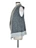 Bleu Gray Cardigan Size M - photo 5