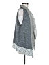Bleu Gray Cardigan Size M - photo 4
